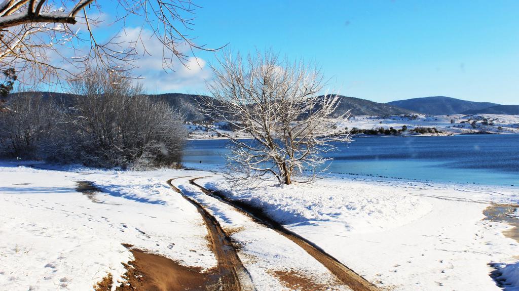 Motel Panorama Jindabyne Exterior foto