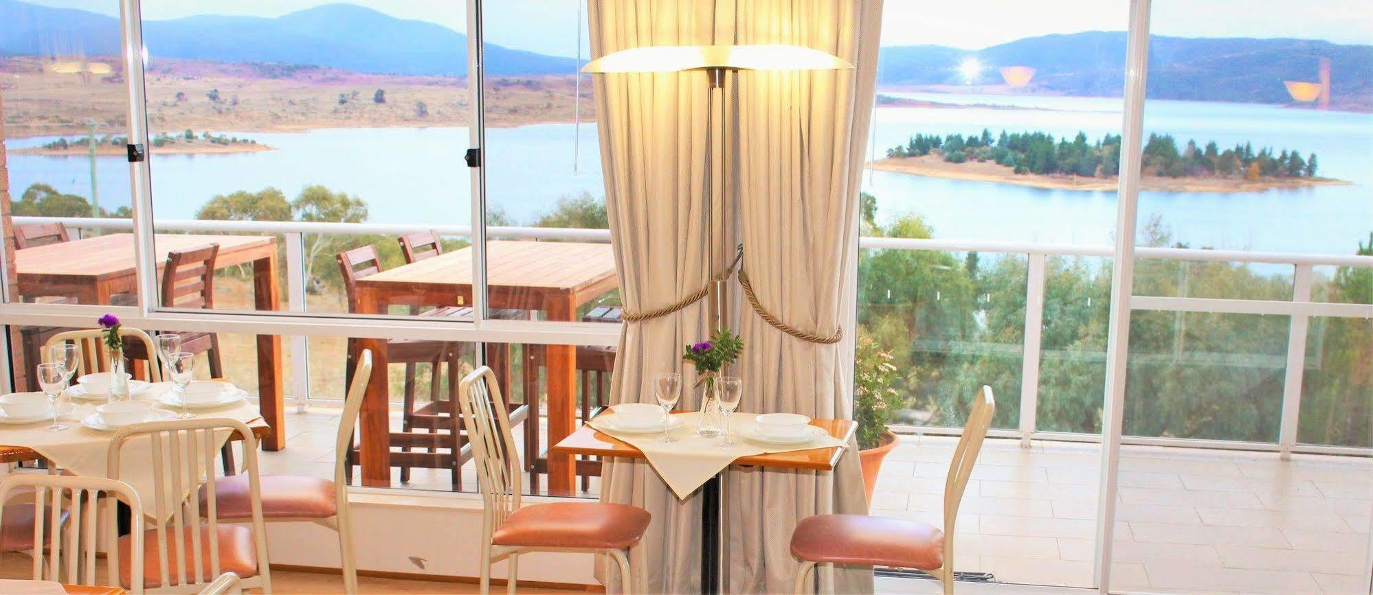 Motel Panorama Jindabyne Exterior foto