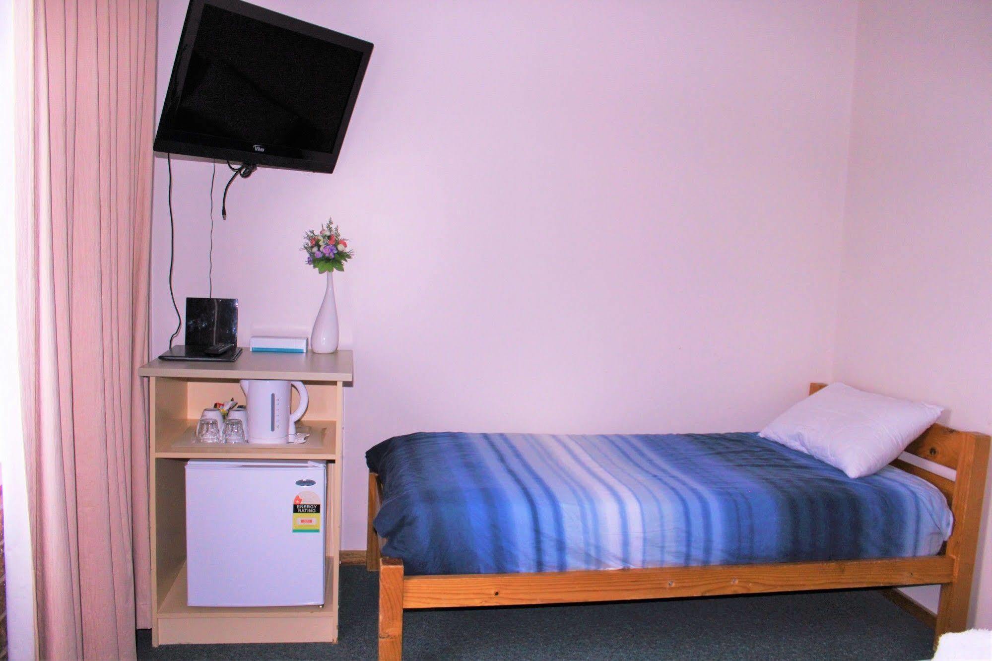 Motel Panorama Jindabyne Exterior foto